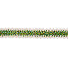 KJ20001 отделка оплетки вязания крючком 100% полиэстер 3.5cm