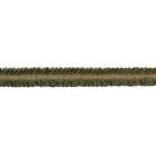 Отделка 20mm оплетки вязания крючком