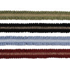 Отделка 20mm оплетки вязания крючком