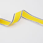Ремень Webbing изготовленного на заказ полиэстера цвета 70mm плоский для ботинок