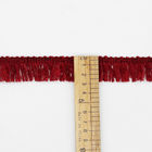 Tassel шнурка полиэстера 3cm окаймляет отделку для одетый